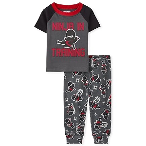 The Childrens Place Baby Toddler Boys Short