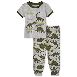 The Childrens Place Baby Toddler Boys Short
