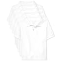 The Children's Place Baby and Toddler Boys Short Sleeve Polo Shirt