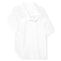 The Children's Place Baby and Toddler Boys Short Sleeve Polo Shirt