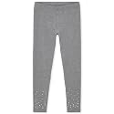 The Children's Place Big Girls' Fashion Leggings (Pack of 2)