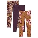 The Children's Place Big Girls' Fashion Leggings (Pack of 2)