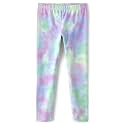 The Children's Place Big Girls' Fashion Leggings (Pack of 2)