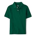 The Children39s Place Boys39 Short Sleeve Uniform