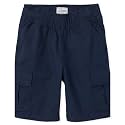 The Children's Place Boys' Essential Cargo Shorts