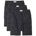 The Children's Place Boys' Essential Cargo Shorts