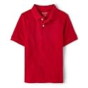 The Children39s Place Boys39 Short Sleeve Uniform