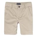 The Children's Place Boys' Stretch Chino Shorts