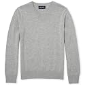 The Children's Place Boys' Long Sleeve V-Neck Pullover Sweater