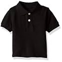 The Children39s Place Boys39 Short Sleeve Uniform