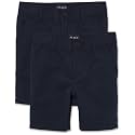 The Children's Place Boys' Stretch Chino Shorts