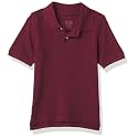 The Children39s Place Boys39 Short Sleeve Uniform