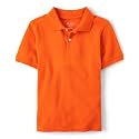 The Children39s Place Boys39 Short Sleeve Uniform