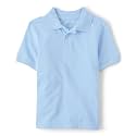 The Children39s Place Boys39 Short Sleeve Uniform