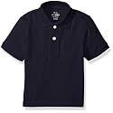 The Children39s Place Boys39 Short Sleeve Uniform