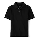 The Children39s Place Boys39 Short Sleeve Uniform