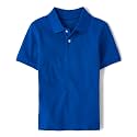 The Children39s Place Boys39 Short Sleeve Uniform