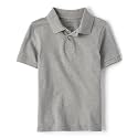 The Children39s Place Boys39 Short Sleeve Uniform