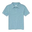 The Children39s Place Boys39 Short Sleeve Uniform