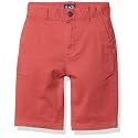 The Children's Place Boys' Stretch Chino Shorts