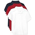 The Children39s Place Boys39 Short Sleeve Uniform