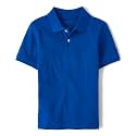 The Children39s Place Boys39 Short Sleeve Uniform