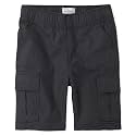 The Children's Place Boys' Essential Cargo Shorts