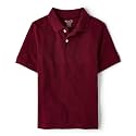 The Children39s Place Boys39 Short Sleeve Uniform