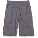 The Children's Place Boys' Essential Cargo Shorts