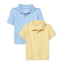 The Children39s Place Boys39 Short Sleeve Uniform