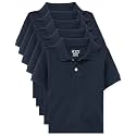 The Children39s Place Boys39 Short Sleeve Uniform