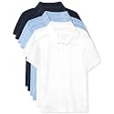 The Children39s Place Boys39 Short Sleeve Uniform