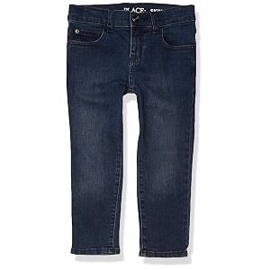 The Childrens Place Boys Jeans