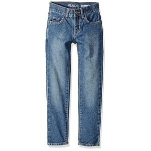 The Childrens Place Boys Jeans