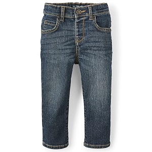 The Childrens Place Boys Jeans