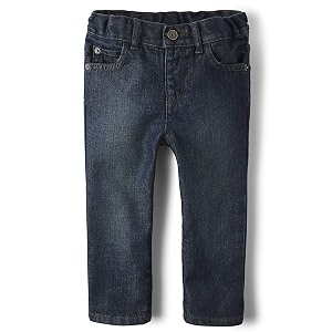 The Childrens Place Boys Jeans