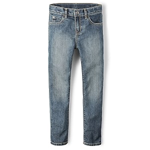 The Childrens Place Boys Jeans