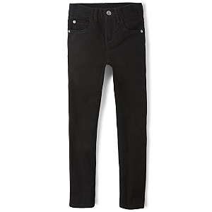 The Childrens Place Boys Jeans