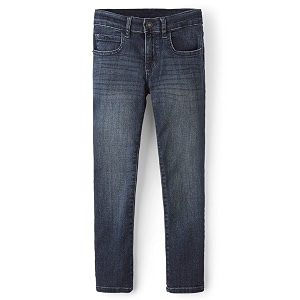 The Childrens Place Boys Jeans