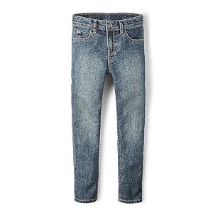 The Childrens Place Boys Jeans