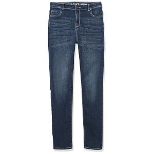 The Childrens Place Boys Jeans