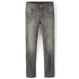 The Childrens Place Boys Jeans