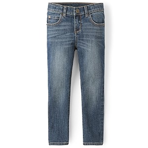 The Childrens Place Boys Jeans