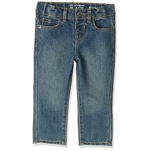 The Childrens Place Boys Jeans