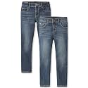 The Children's Place Boys Skinny Jeans