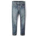 The Children's Place Boys Skinny Jeans