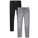 The Children's Place Boys Skinny Jeans
