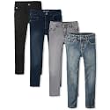 The Children's Place Boys Skinny Jeans