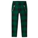 The Children's Place Girls' Ponte Knit Pull on Jeggings