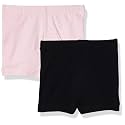 The Children's Place Girls' Basic Cartwheel Shorts